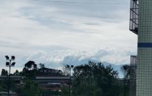 竹公溪流域湿地公园