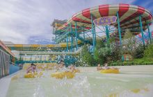 西安户邑民间艺术博物馆