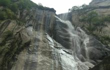 大虎岭森林公园