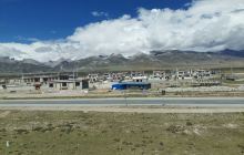 布达拉宫-东大殿