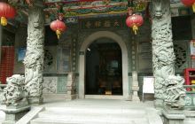 大鉴禅寺