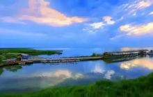 罗布淖尔博物馆