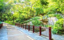 燕晗山郊野公园