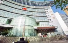 乌鲁木齐博物馆