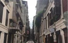 望德堂区创意产业促进会疯堂十号...