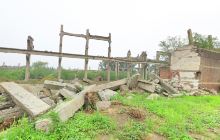 中国唐山地震博物馆