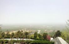 凤凰山森林公园