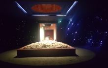 玉树抗震救灾纪念馆