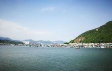 南丫岛大风车