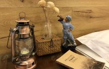 闽浙边临时省委机关