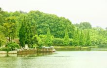 观山湖公园