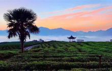 路西风景区