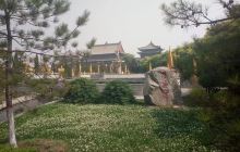 洪洞玉皇庙