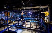 分歧者专区——深谷勇者挑战（攀...