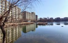 老年活动健身广场