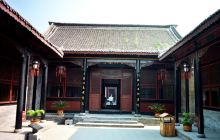金陵佛都馆