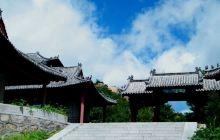 岠嵎院