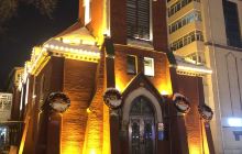 德国路德会基督教堂