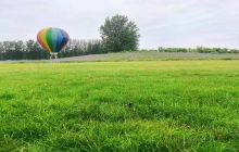 森林河趣那主题公园