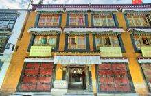 仓姑寺