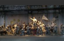 729意向东方展览馆