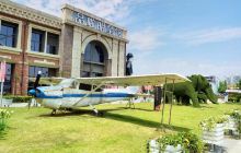 无锡影都华莱坞