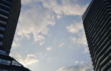 云天楼洲际广场