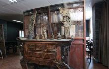 明清家具博物馆