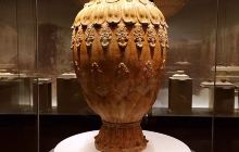 山东陶瓷琉璃艺术博物馆