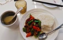 水围商业步行街