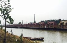 嘻嘻牛农业小镇