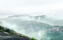 瑶溪风景名胜区