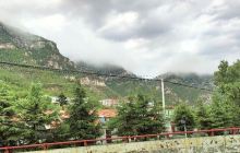 沂源南鲁山风景区