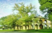 法国驻龙州领事馆旧址