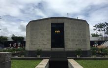 大会堂纪念花园