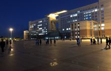 桌球舰队休闲娱乐广场