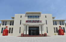 高青一九一五酒庄