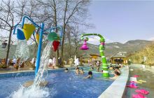 六广河名胜风景区