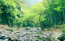 浙东小九寨