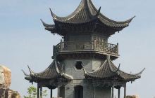 图书馆驿站(新联花苑店)