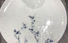 淄博市青岭内画鼻烟壶博物馆