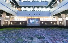 城市规划展示馆