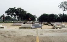 秦始皇帝陵博物院丽山园-演艺广...