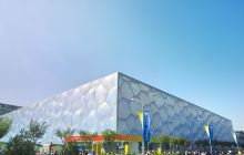 水立方（国家游泳中心）