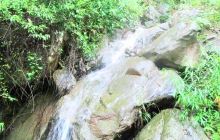 巴中章怀山旅游区