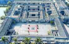 前美古村侨文化旅游区