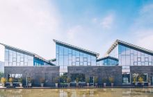 嘉定图书馆（老馆）