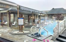 明湖温泉旅游度假区