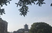 长沙市玉泉寺
