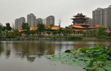 固始县苏维埃纪念馆